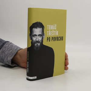 náhled knihy - Po povrchu