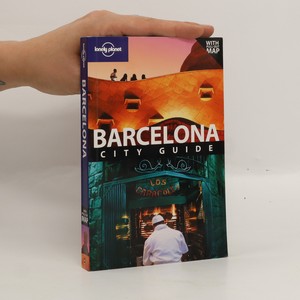 náhled knihy - Barcelona - City Guide
