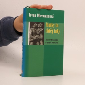 náhled knihy - Matky to chtěj taky