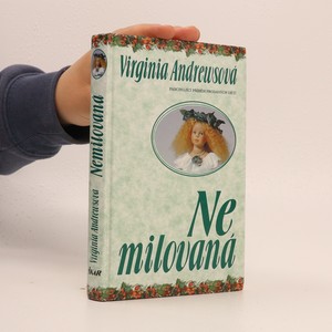 náhled knihy - Nemilovaná
