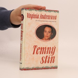náhled knihy - Temný stín