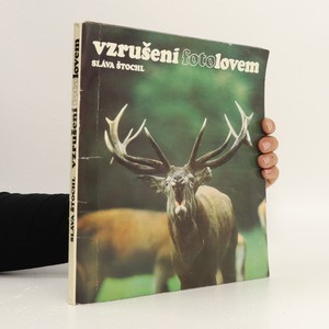 náhled knihy - Vzrušení fotolovem