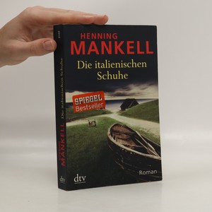 náhled knihy - Die italienischen Schuhe