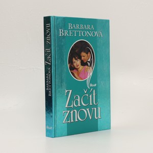 náhled knihy - Začít znovu