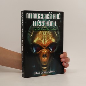 náhled knihy - Mimozemšťané v Čechách : setkání třetího druhu