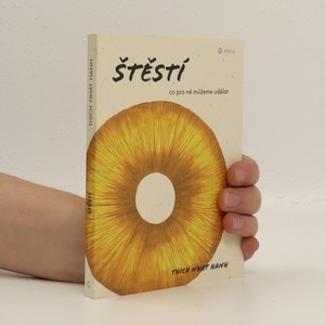 náhled knihy - Štěstí : co pro ně můžeme udělat