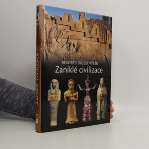 náhled knihy - Zaniklé civilizace