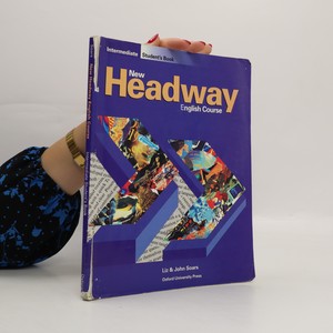náhled knihy - New Headway English course : student's book