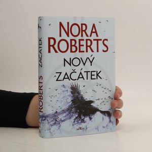 náhled knihy - Nový začátek