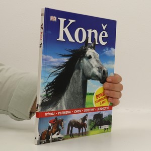 náhled knihy - Koně