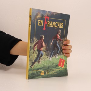 náhled knihy - En français