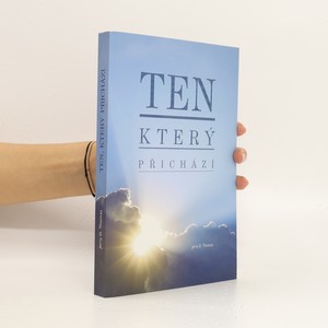 náhled knihy - Ten, který přichází