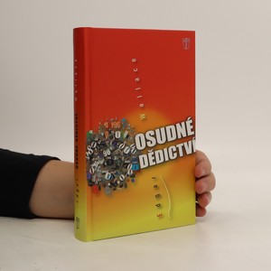 náhled knihy - Osudné dědictví