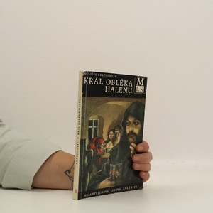 náhled knihy - Král obléká halenu