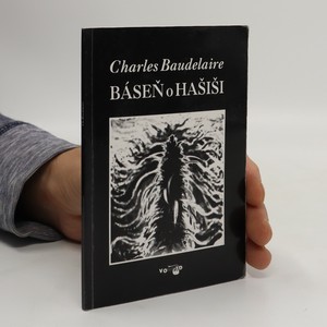 náhled knihy - Báseň o hašiši