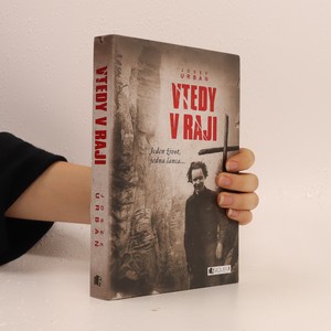 náhled knihy - Vtedy v raji