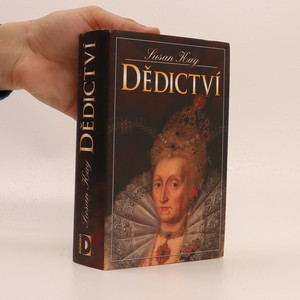 náhled knihy - Dědictví