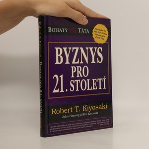 náhled knihy - Byznys pro 21. století