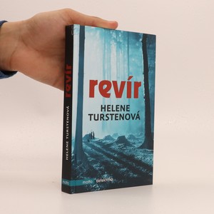 náhled knihy - Revír