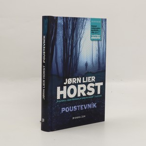 náhled knihy - Poustevník
