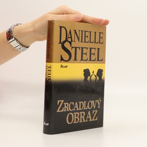 náhled knihy - Zrcadlový obraz