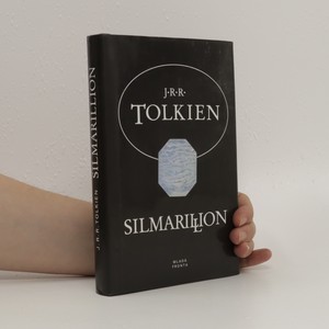 náhled knihy - Silmarillion