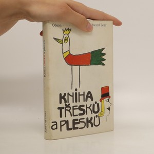 náhled knihy - Kniha třesků a plesků