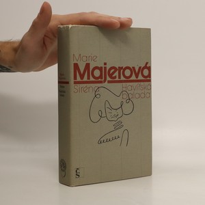 náhled knihy - Siréna. Havířská balada