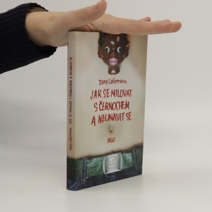náhled knihy - Jak se milovat s černochem a neunavit se
