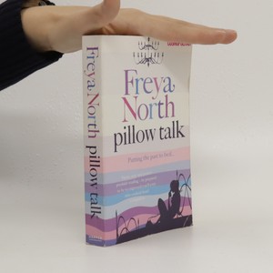 náhled knihy - Pillow talk