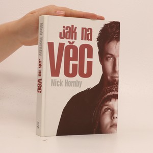 náhled knihy - Jak na věc