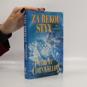 náhled knihy - Za řekou Styx
