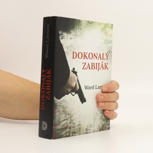 náhled knihy - Dokonalý zabiják