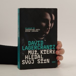 náhled knihy - Muž, který hledal svůj stín