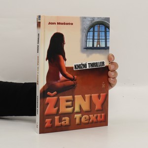 náhled knihy - Ženy z La Texu : knižní thriller