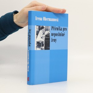 náhled knihy - Příručka pro neposlušné ženy