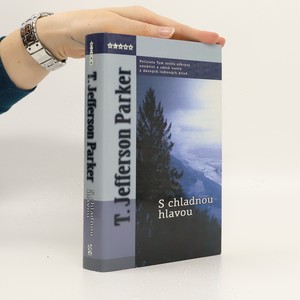 náhled knihy - S chladnou hlavou