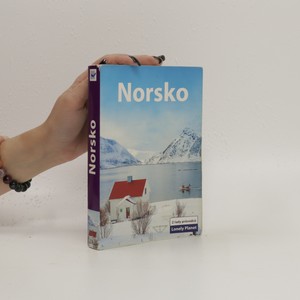 náhled knihy - Norsko