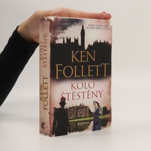 náhled knihy - Kolo štěstěny