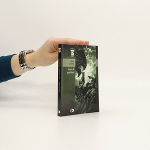 náhled knihy - Smrt & potěšení