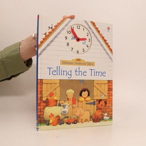 náhled knihy - Telling the Time