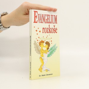 náhled knihy - Evangelium rozkoše - více orgasmů do života, pánové!