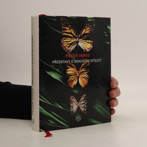 náhled knihy - Představy o dvacátém století (duplicitní ISBN)