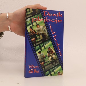náhled knihy - Deník plejboje nad hrobem. (84 let)