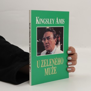 náhled knihy - U zeleného muže