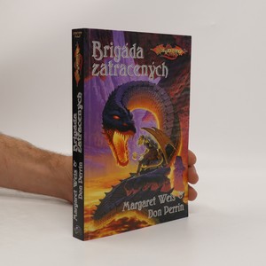 náhled knihy - Brigáda zatracených