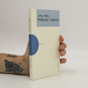 náhled knihy - Pohled z mostu