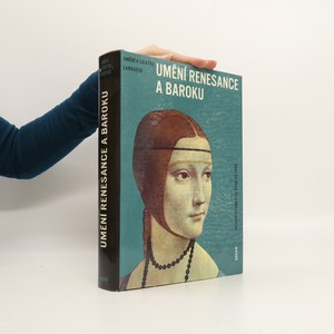 náhled knihy - Umění renesance a baroku : Encyklopedie.