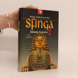 náhled knihy - Sfinga : záhady historie 2