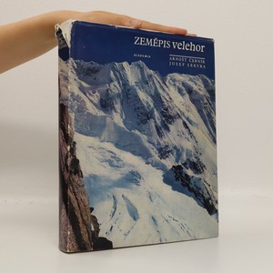 náhled knihy - Zeměpis velehor : velehorská příroda, hory a člověk, velehory světa